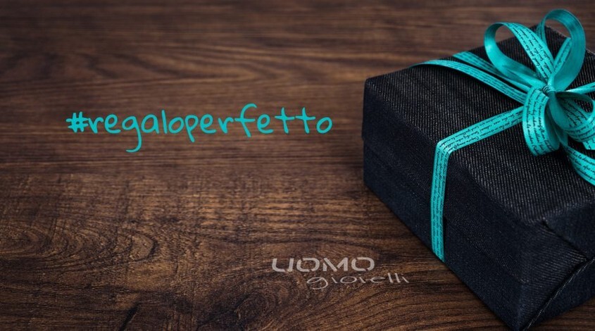 COSA REGALARE AD UN UOMO PER IL COMPLEANNO - Uomo Gioielli Blog